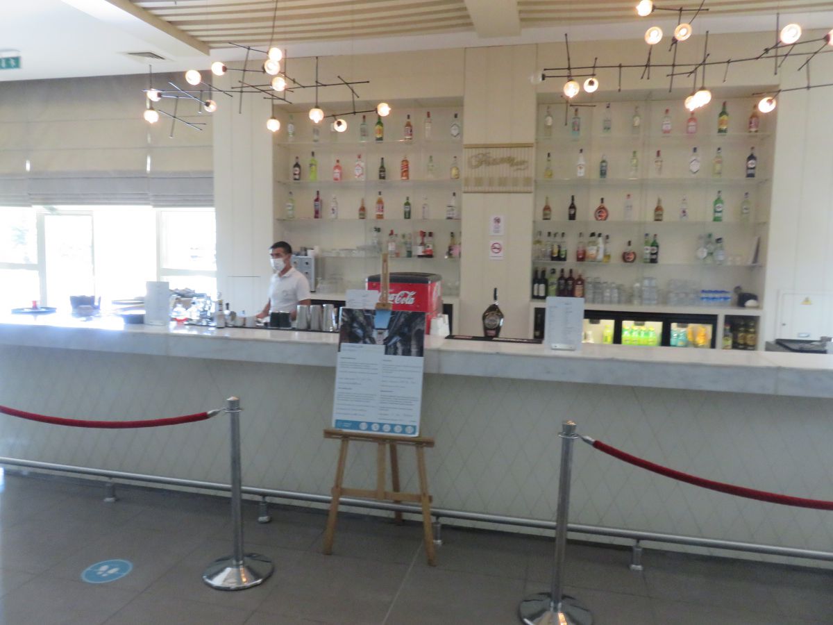 imagini hotel PALOMA OCEANA